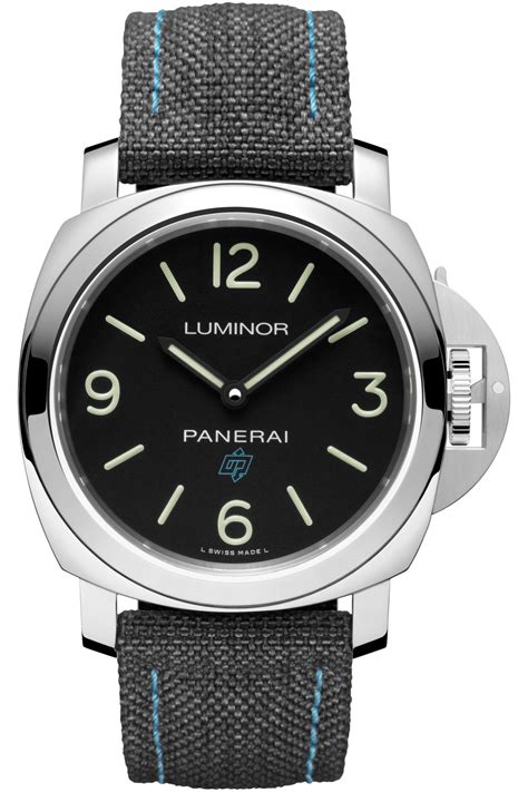 panerai luminor base preis|panerai luminor marina 44mm.